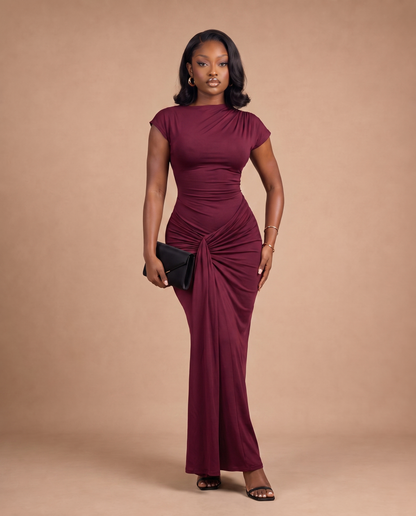 Valentina Gown