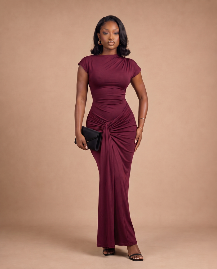 Valentina Gown