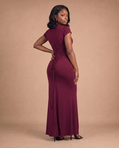 Valentina Gown