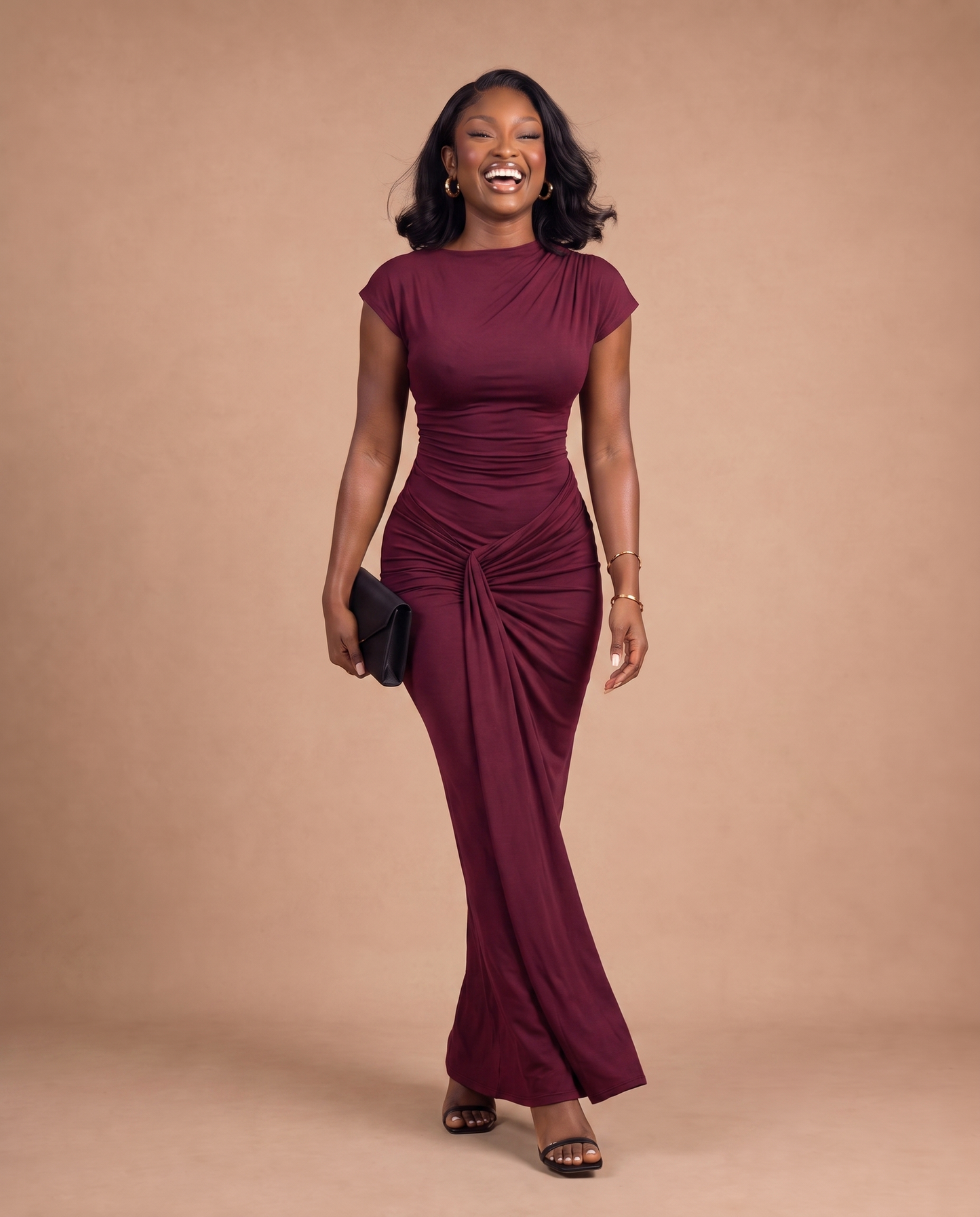 Valentina Gown