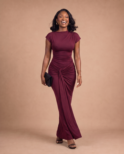 Valentina Gown