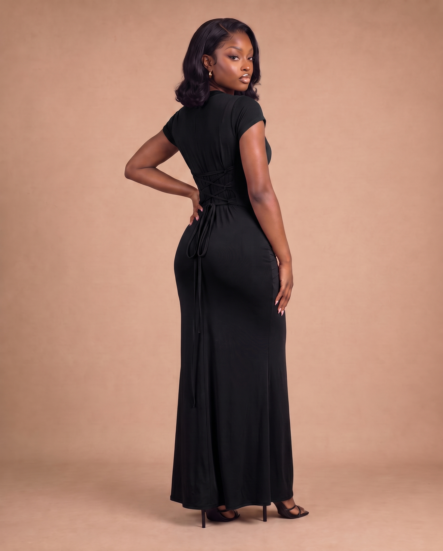 Valentina Gown