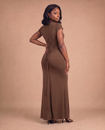 Valentina Gown